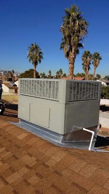 HVAC services in Bullard, TX